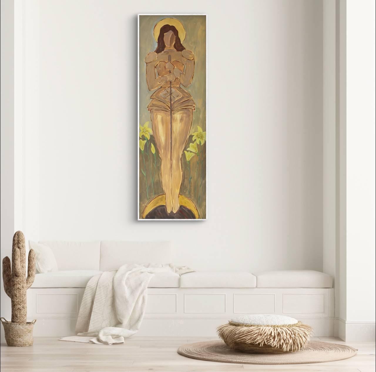Warrior of Light For Sale 5