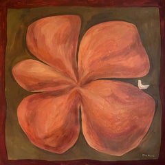 Flower III Awakening