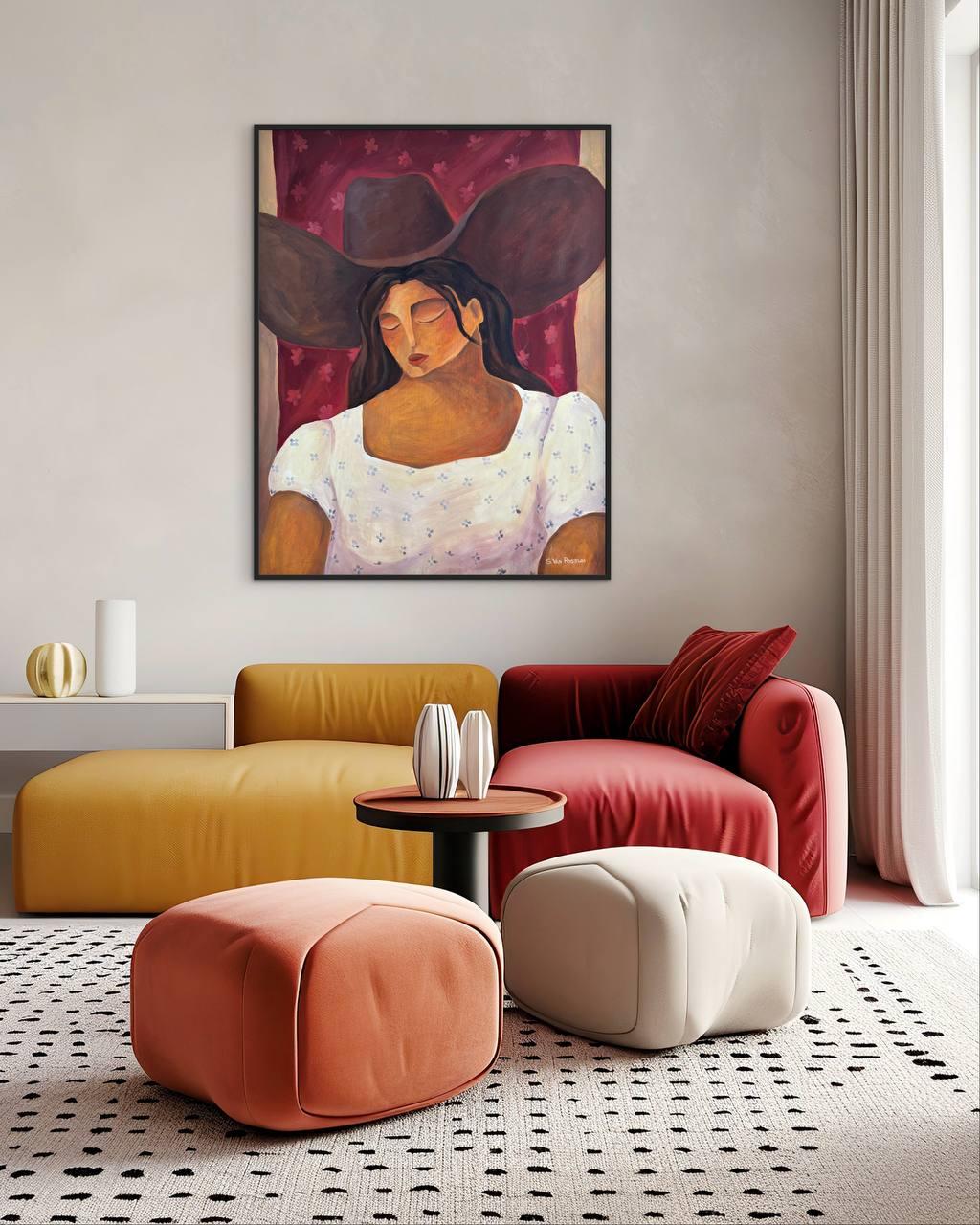 Frei, ich selbst zu sein im Angebot 6