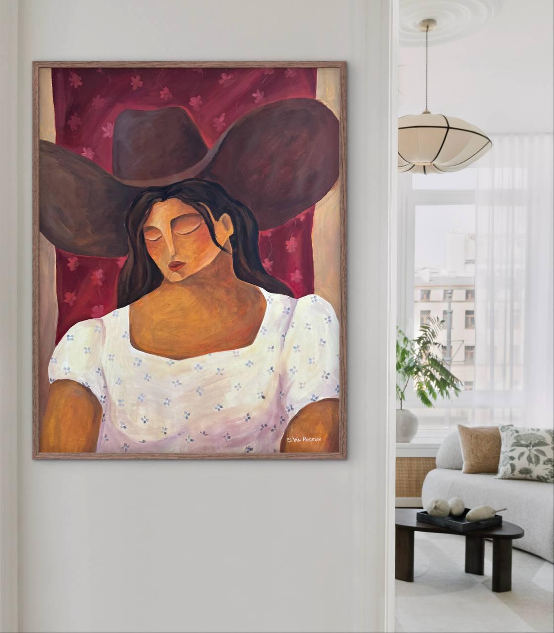 Frei, ich selbst zu sein im Angebot 8