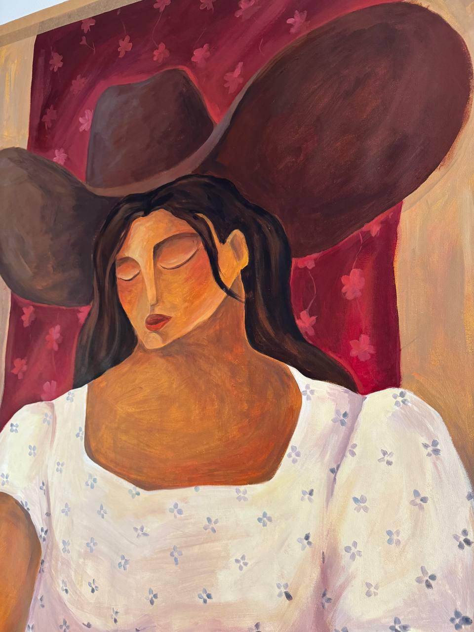 Frei, ich selbst zu sein im Angebot 9