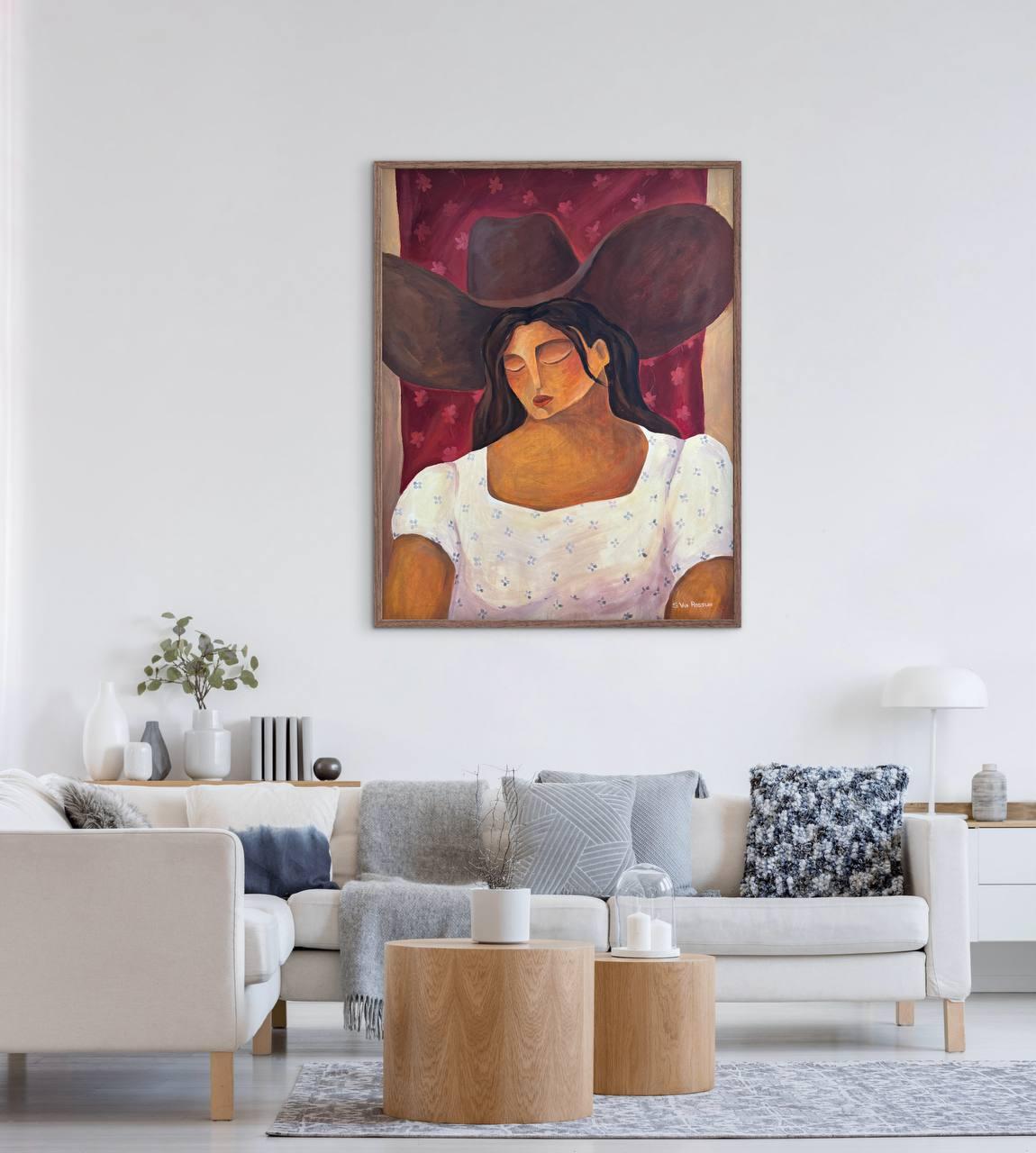 Frei, ich selbst zu sein im Angebot 10