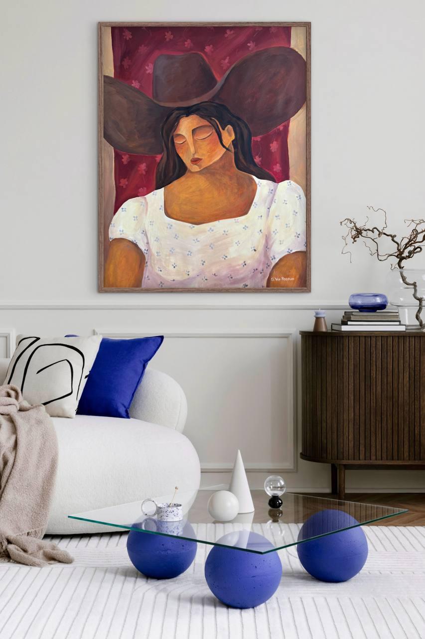 Frei, ich selbst zu sein im Angebot 1