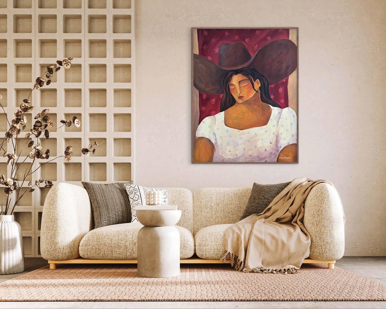 Frei, ich selbst zu sein im Angebot 4