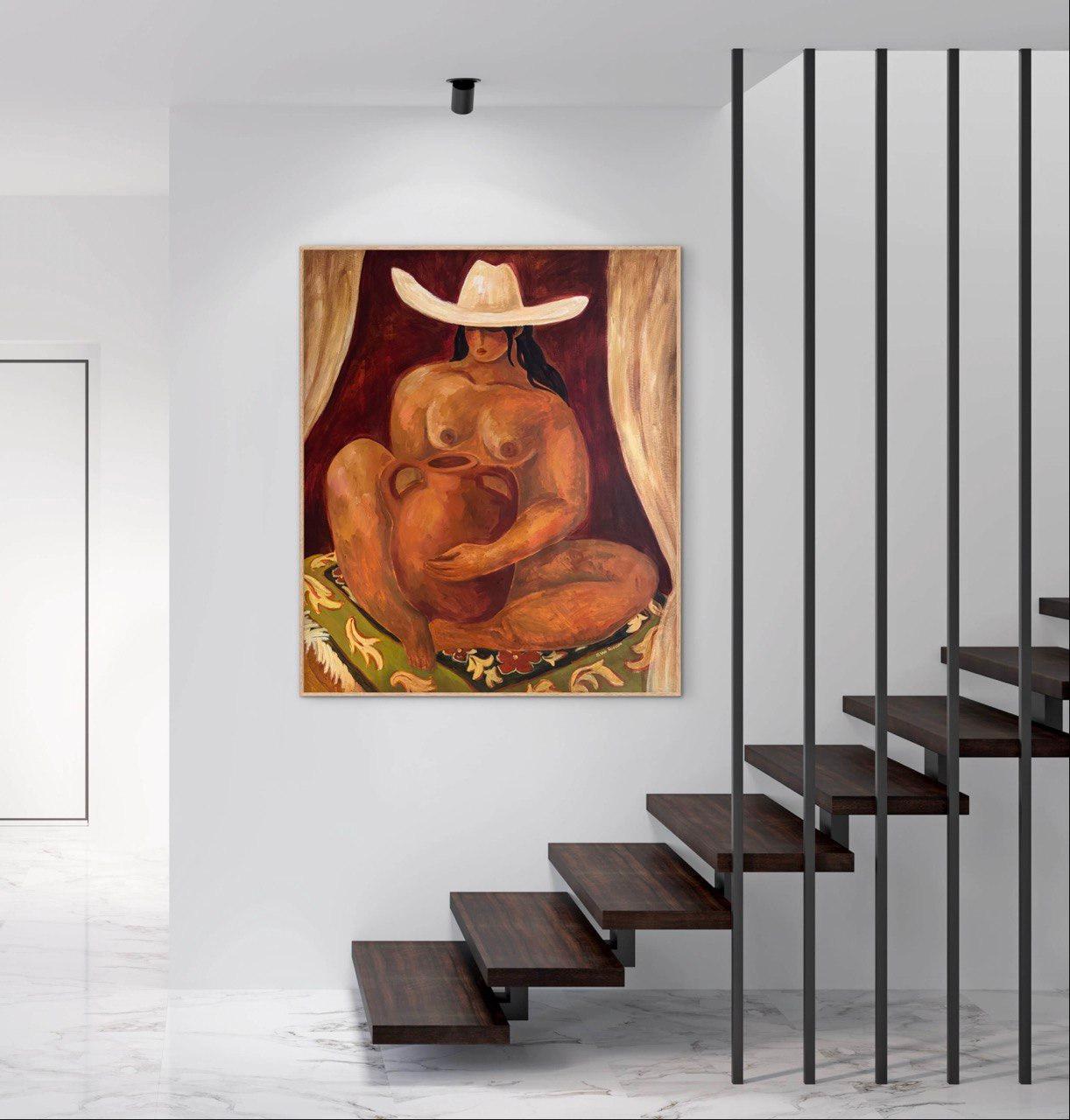 Ich bin, und das ist genug im Angebot 5