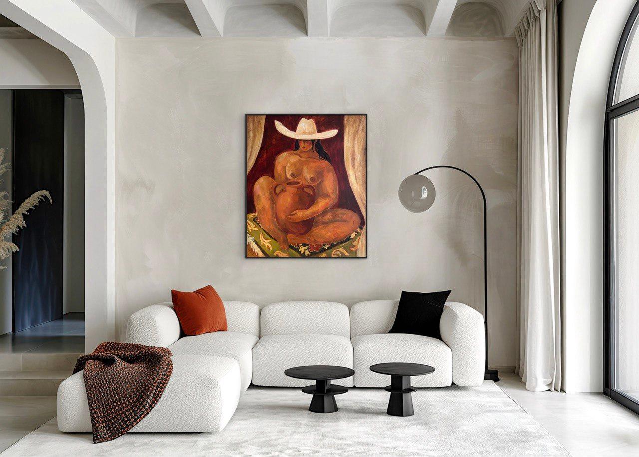 Ich bin, und das ist genug im Angebot 6