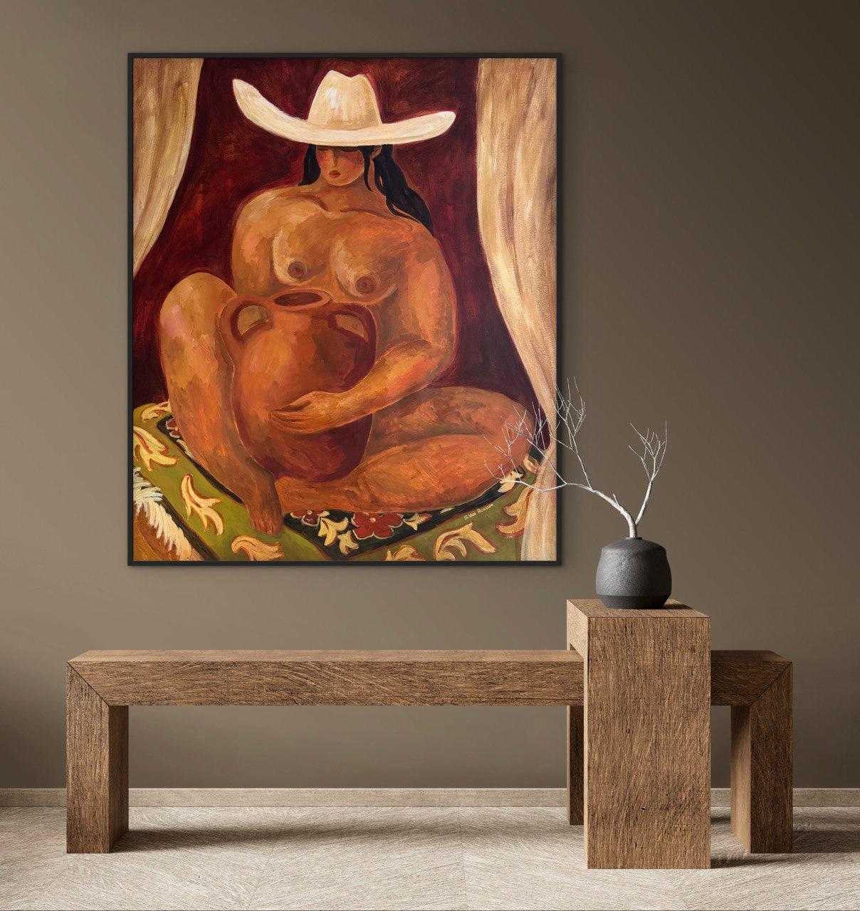 Ich bin, und das ist genug im Angebot 7