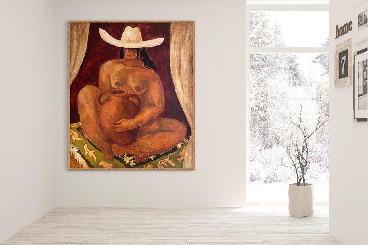 Ich bin, und das ist genug im Angebot 8