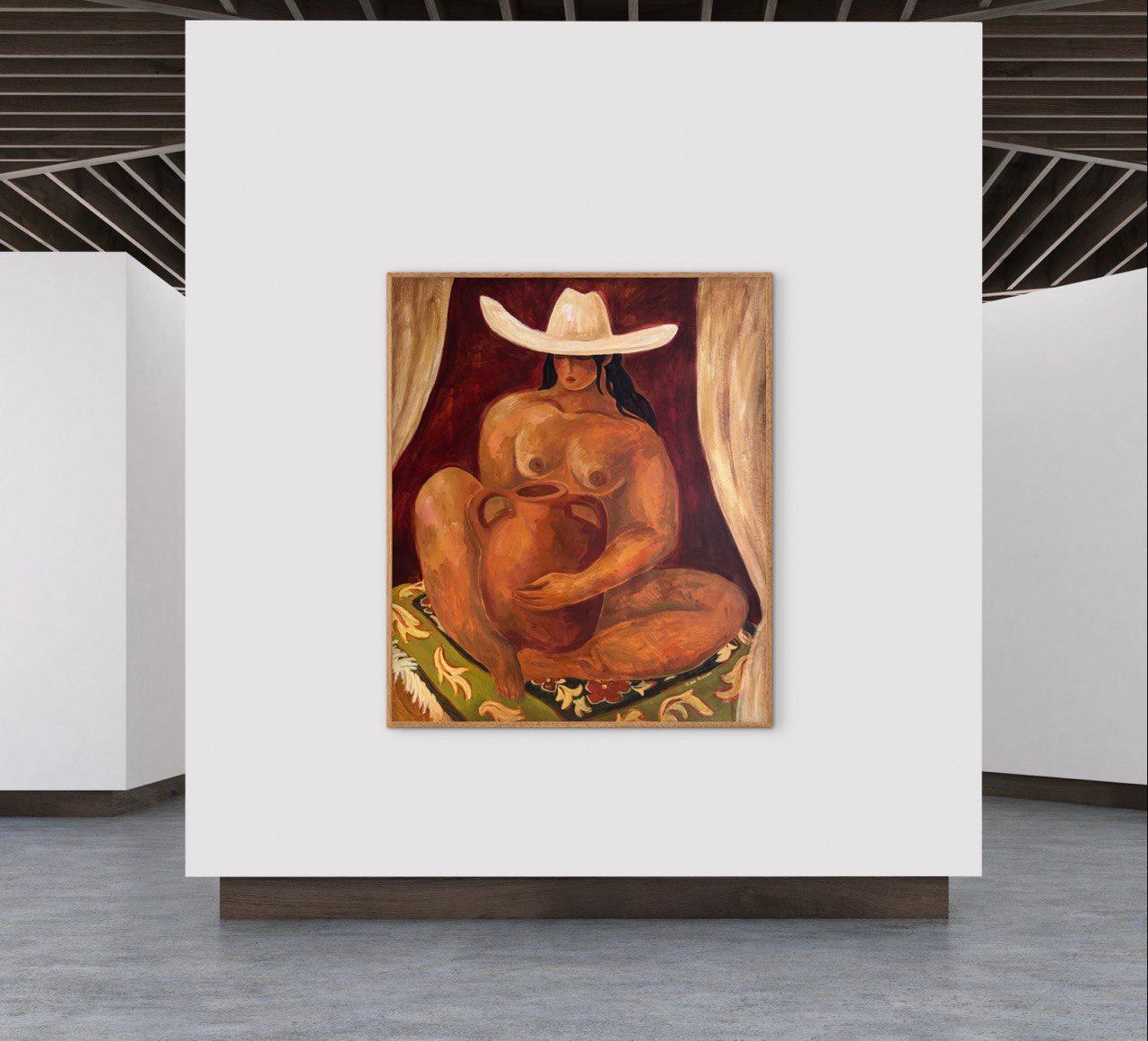 Ich bin, und das ist genug im Angebot 1