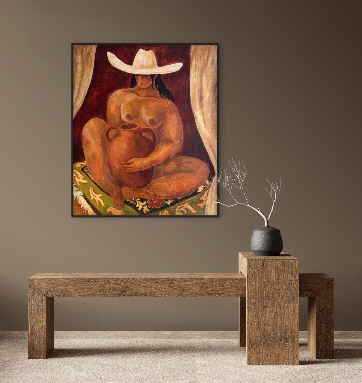 Ich bin, und das ist genug im Angebot 2