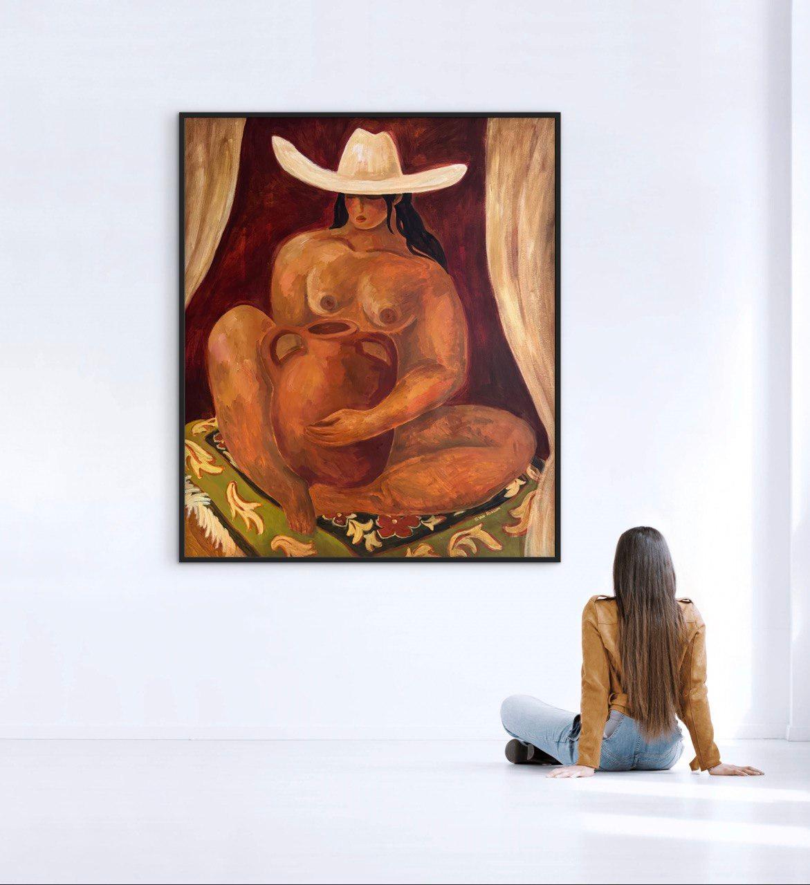 Ich bin, und das ist genug im Angebot 3