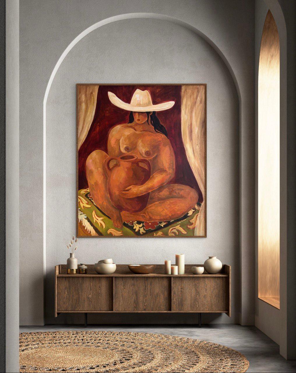 Ich bin, und das ist genug im Angebot 4