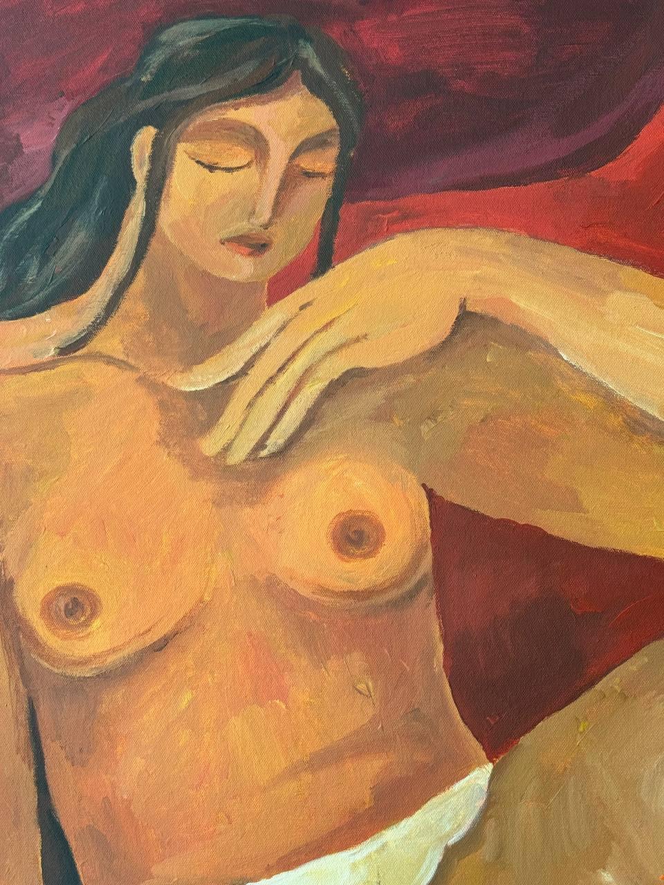 Rebellische Zärtlichkeit im Angebot 5