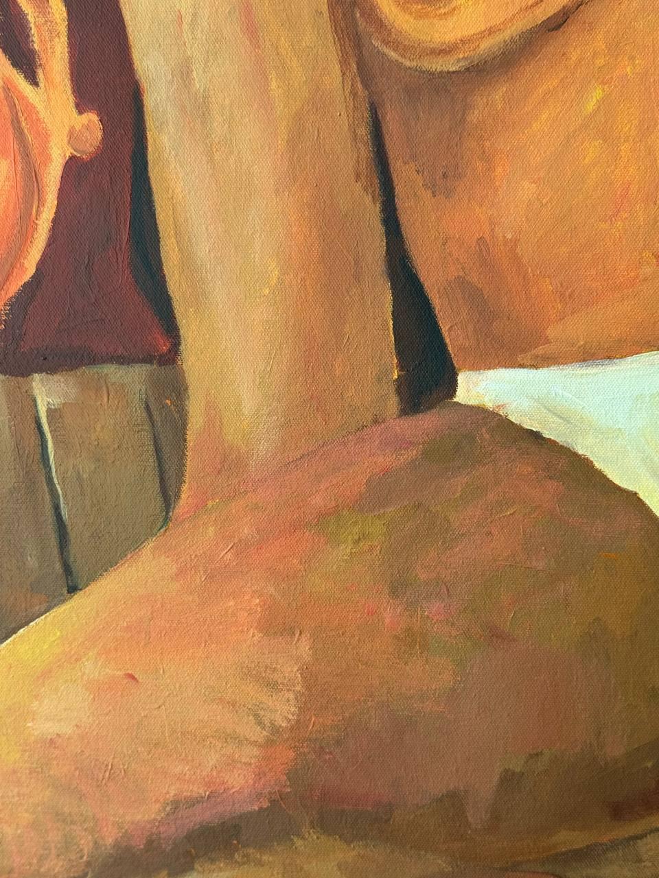 Rebellische Zärtlichkeit im Angebot 6