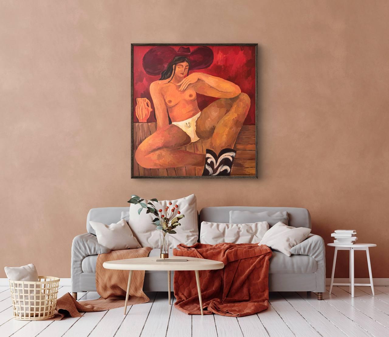 Rebellische Zärtlichkeit im Angebot 1