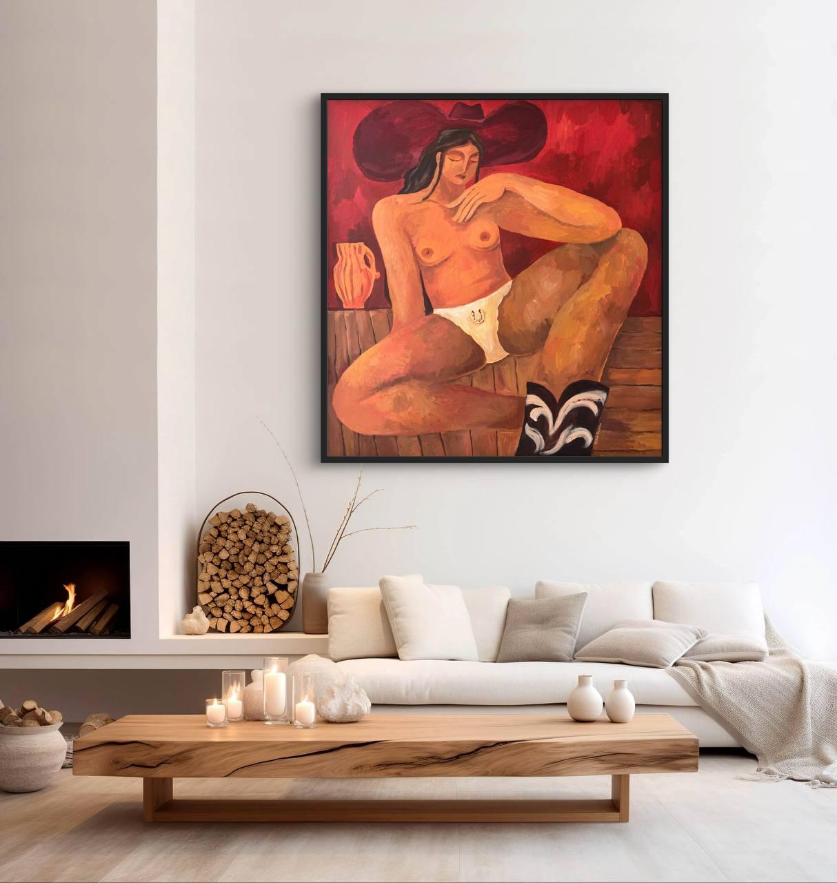 Rebellische Zärtlichkeit im Angebot 2