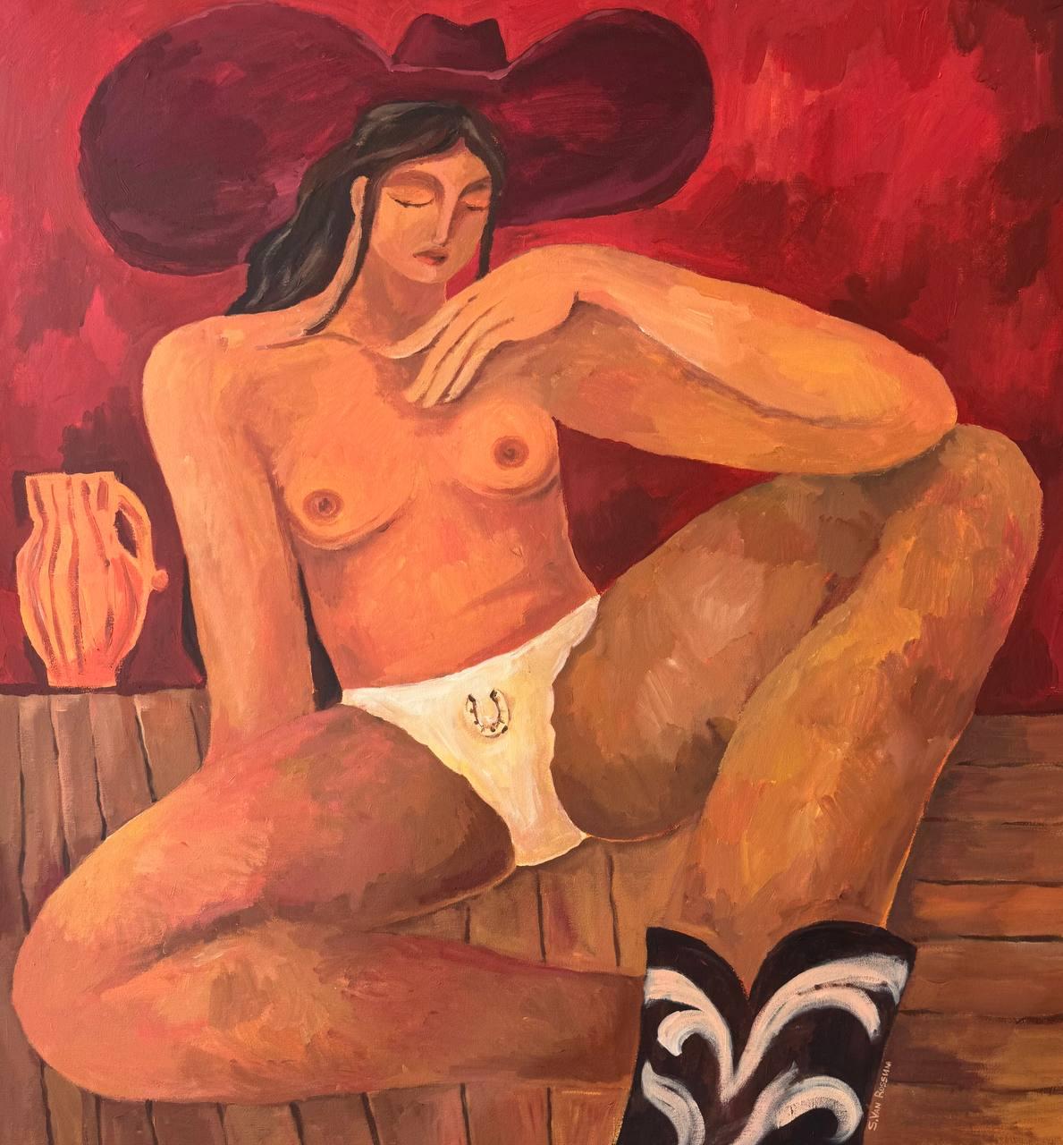 Rebellische Zärtlichkeit