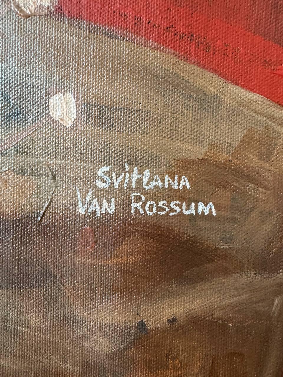 Sie ist verliebt im Angebot 6