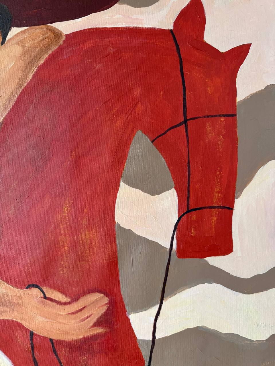 Sie ist verliebt im Angebot 7