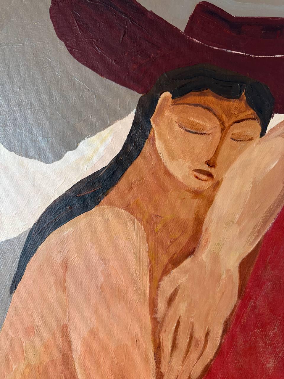 Sie ist verliebt im Angebot 8