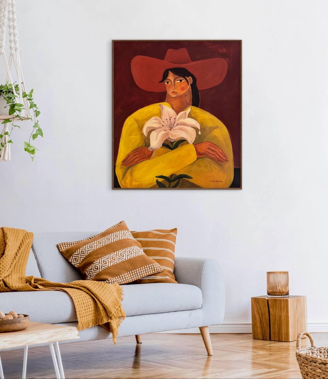 Der Tropfen der Zärtlichkeit im Angebot 5