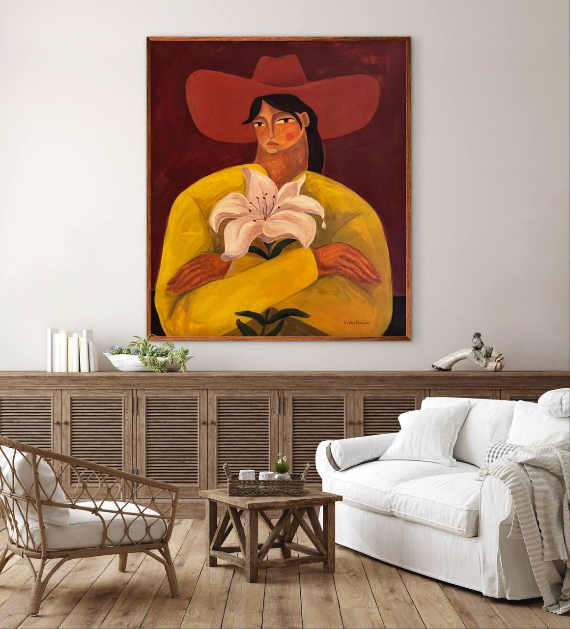 Der Tropfen der Zärtlichkeit im Angebot 6