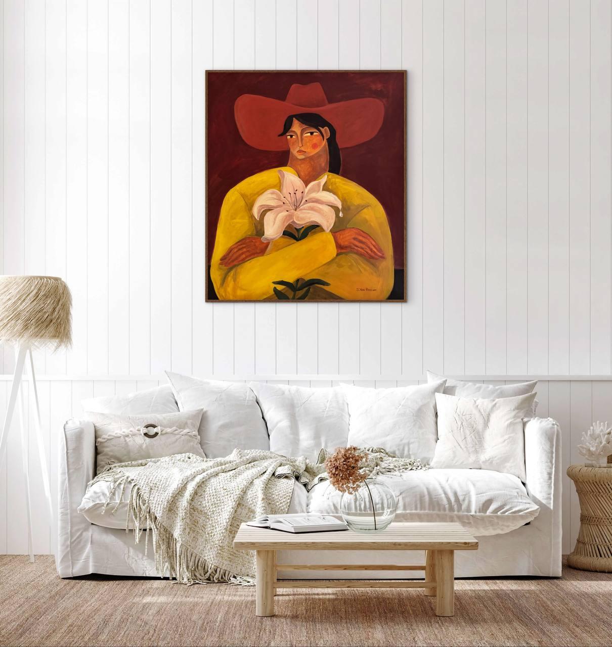 Der Tropfen der Zärtlichkeit im Angebot 7