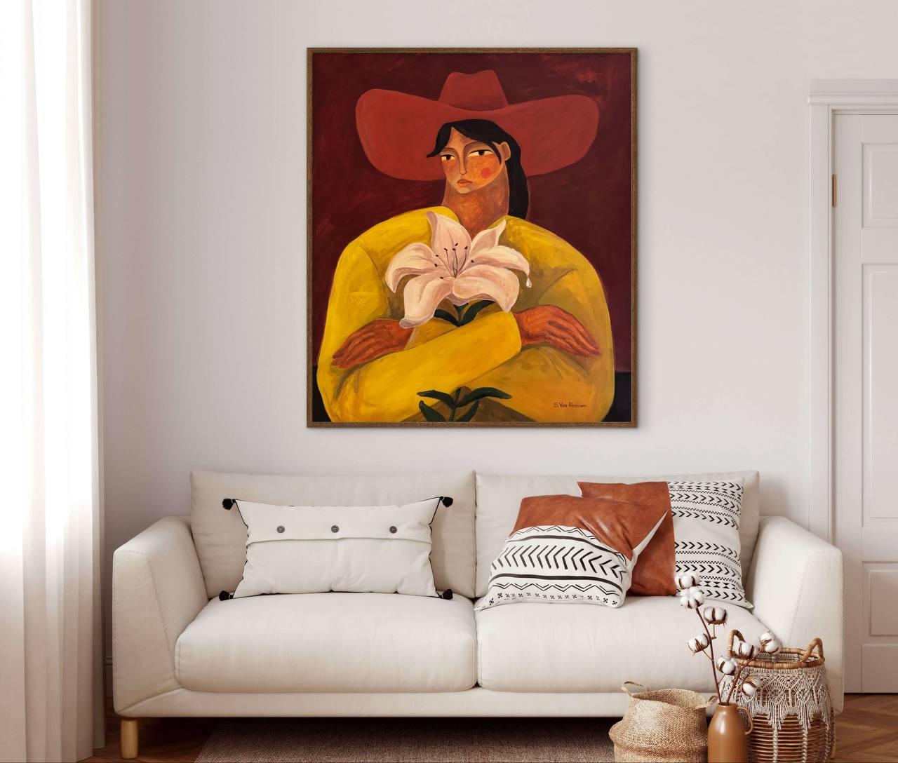 Der Tropfen der Zärtlichkeit im Angebot 1