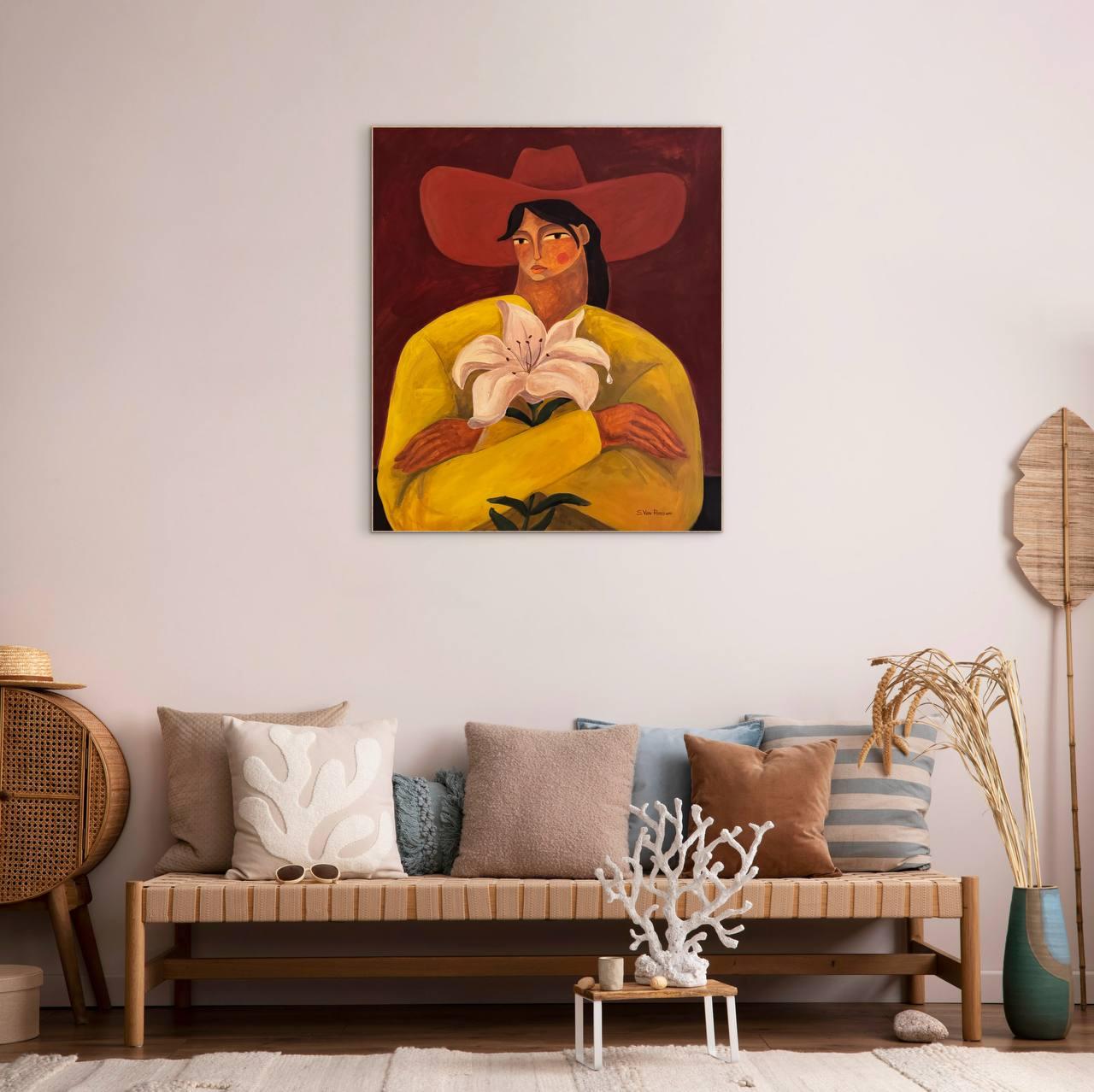 Der Tropfen der Zärtlichkeit im Angebot 2