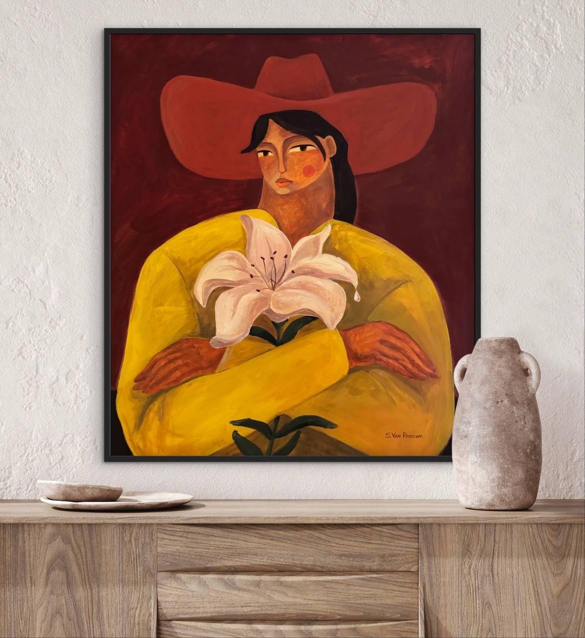 Der Tropfen der Zärtlichkeit im Angebot 3