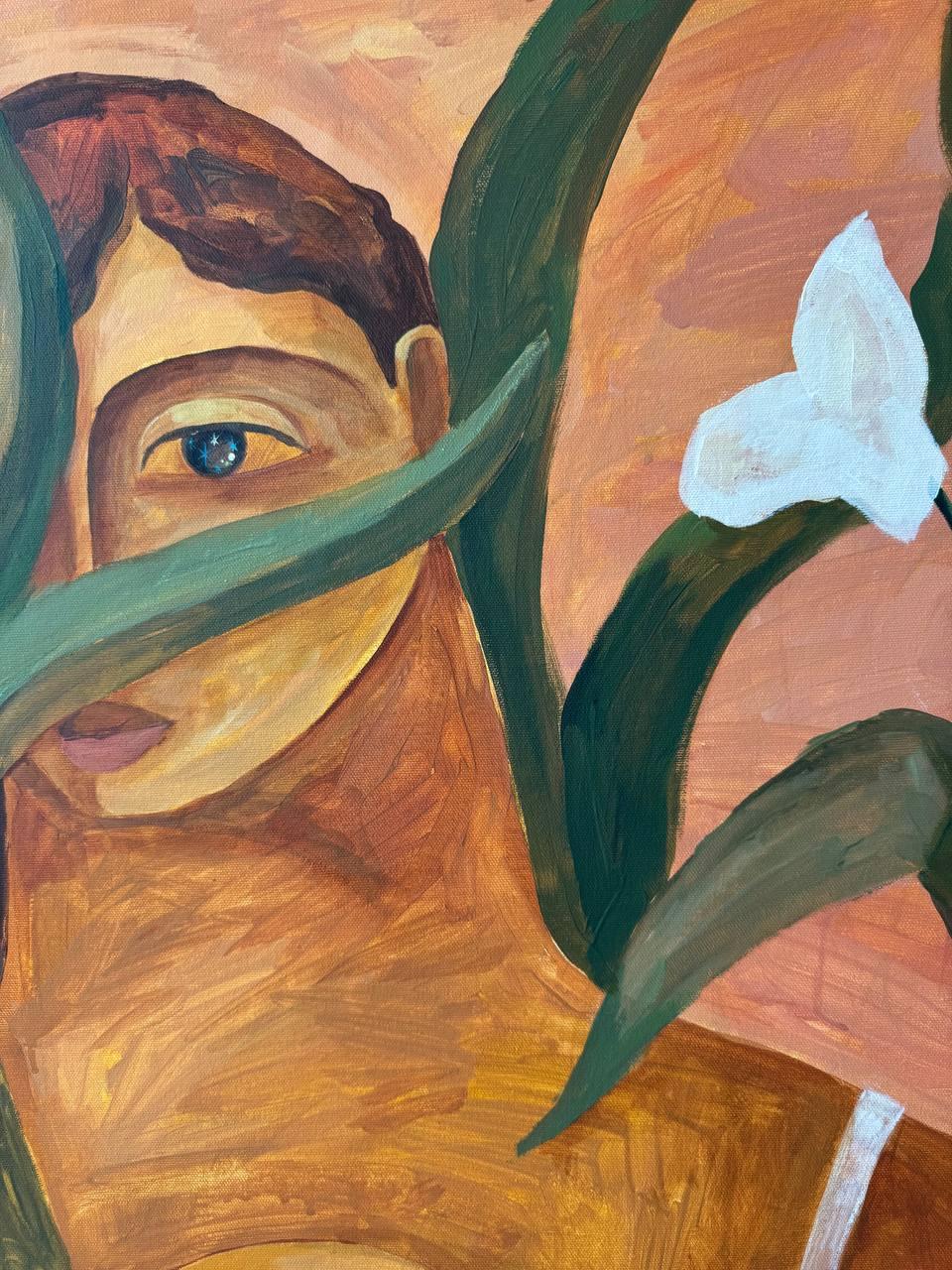 Der Eine, der sieht im Angebot 6