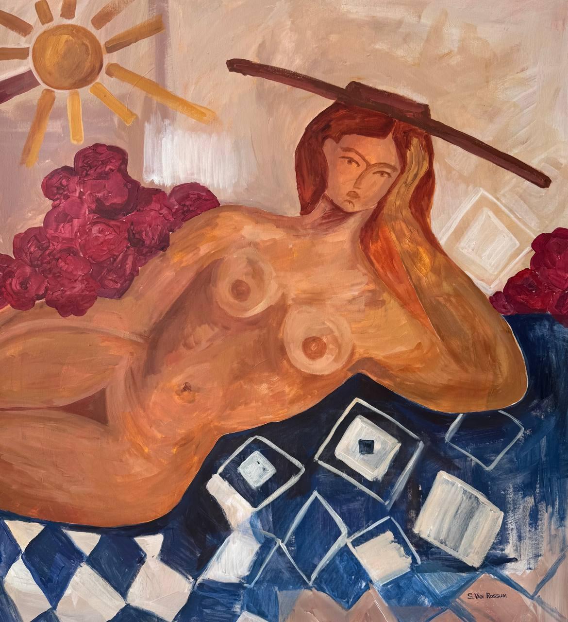 Dieser Moment gehört mir