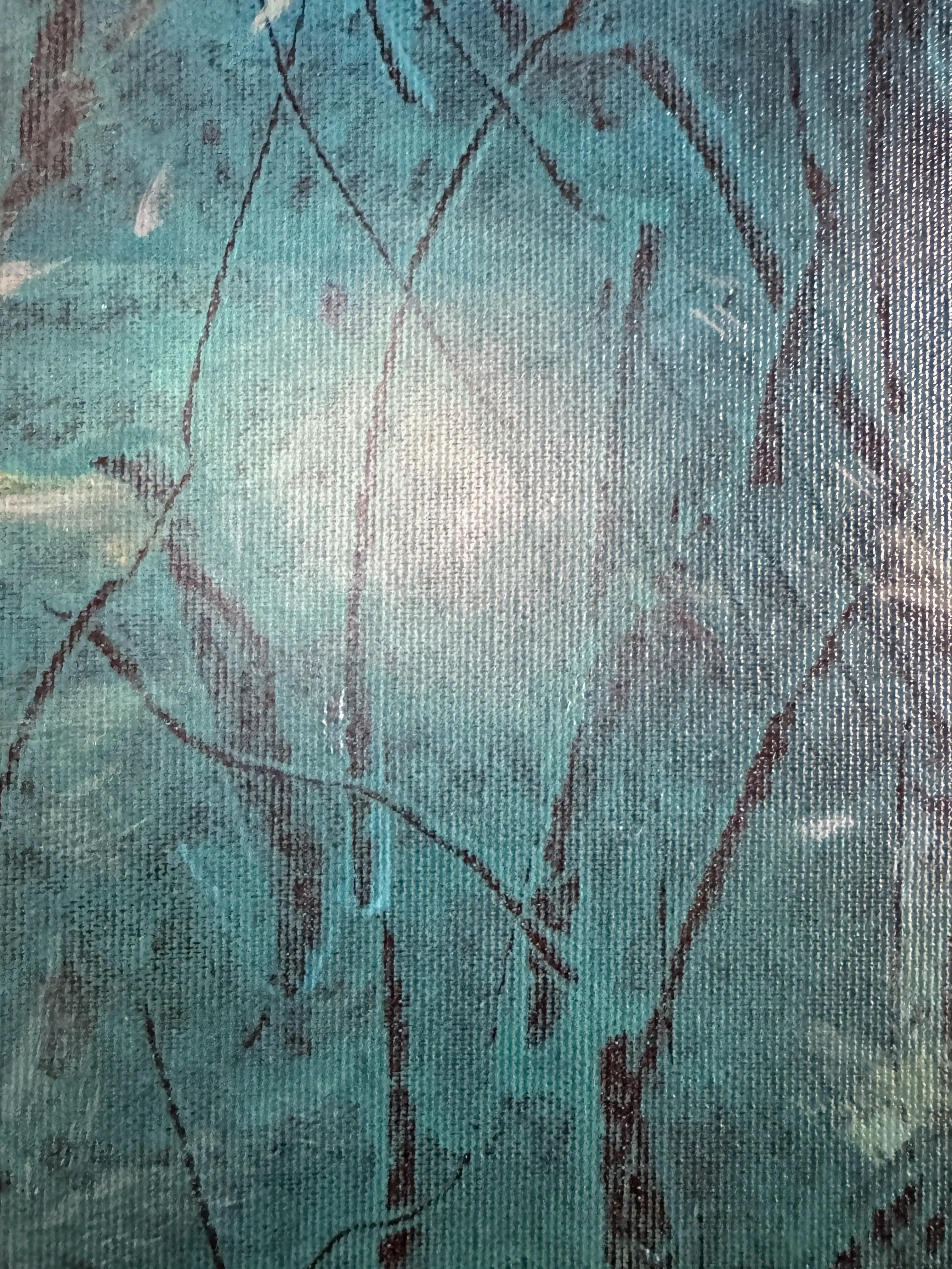 An Echo That No Longer Hurts For Sale 2