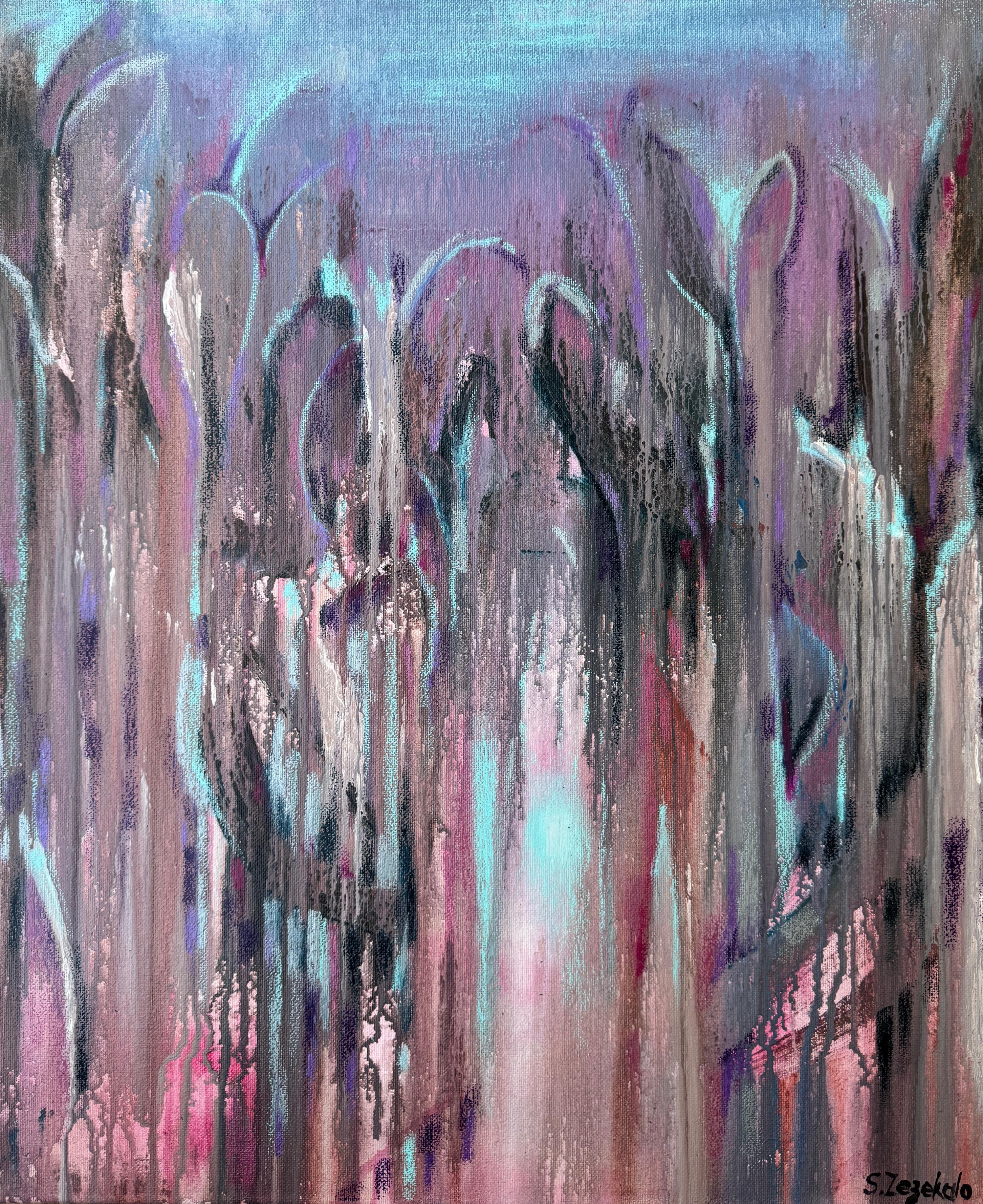 Euphoric Canopy