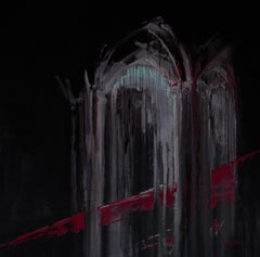 Fault Line, series Architecture of Memory