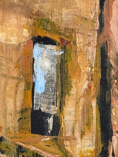 Fragmentos de Presencia, serie Arquitectura de la Memoria