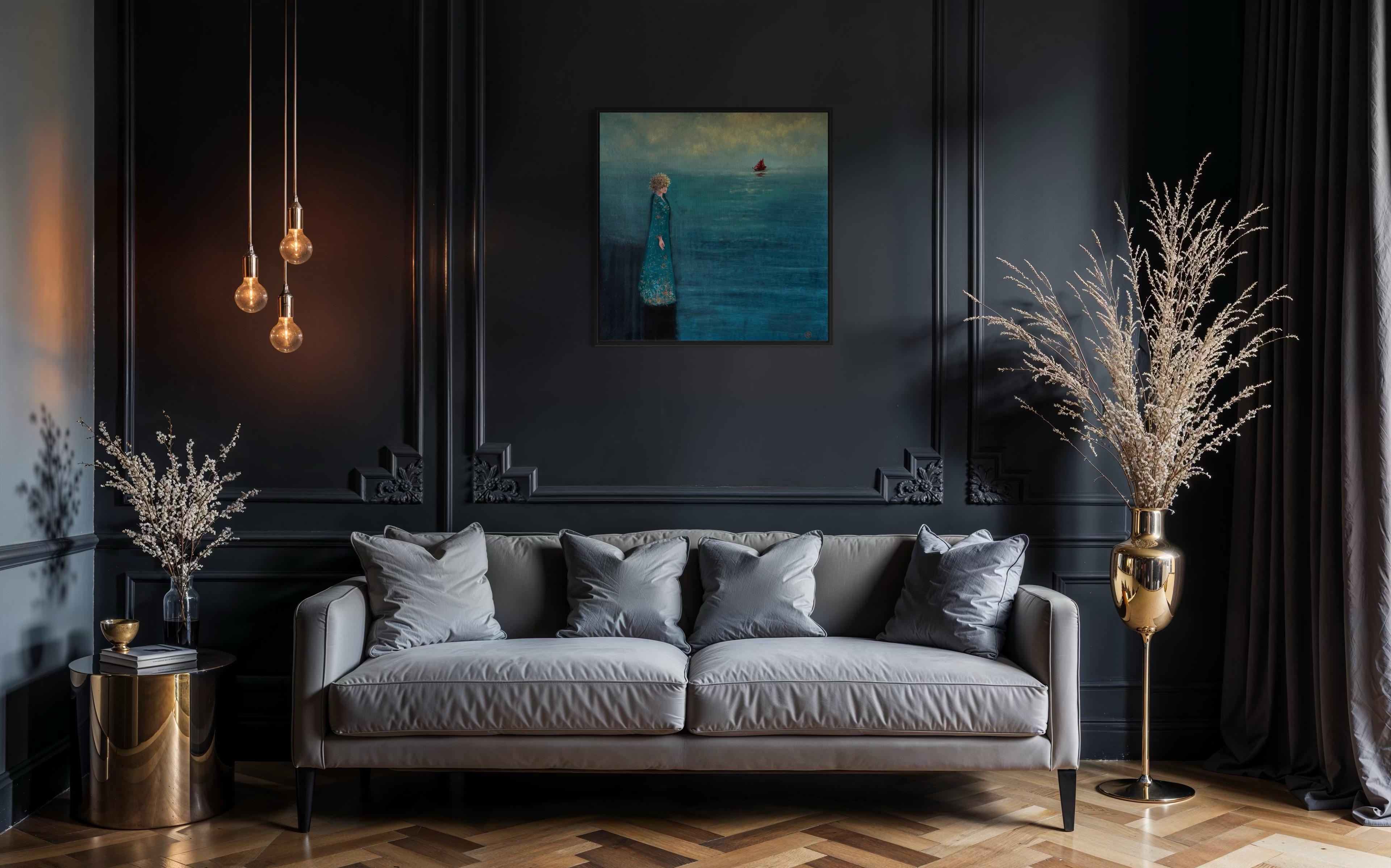 Light doesn’t lie, but it forgets For Sale 5