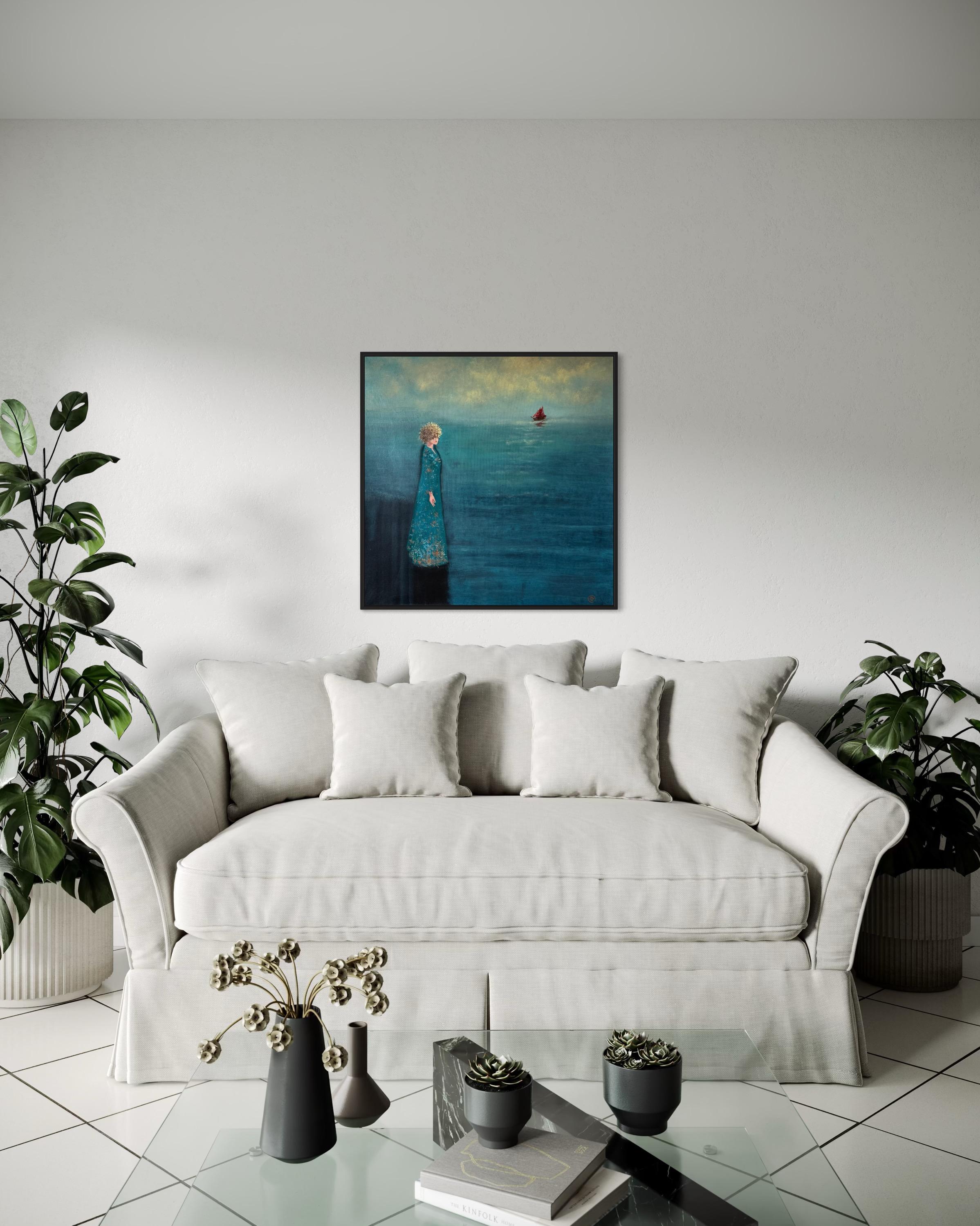 Light doesn’t lie, but it forgets For Sale 6