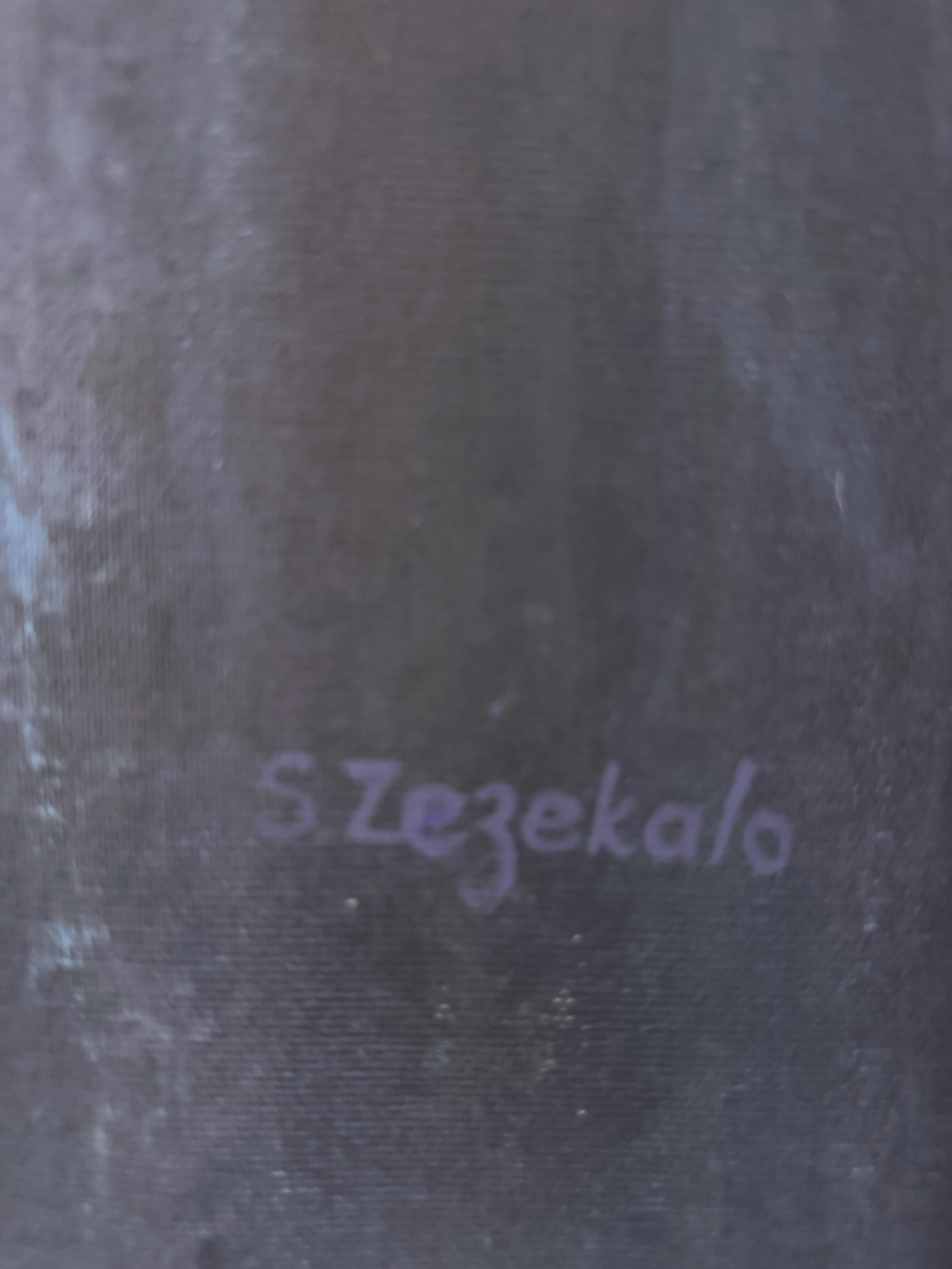 Look, I exist! (From the Series  “Fantasy” ) For Sale 7