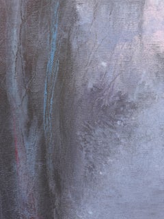 Look, I exist! (From the Series  “Fantasy” )