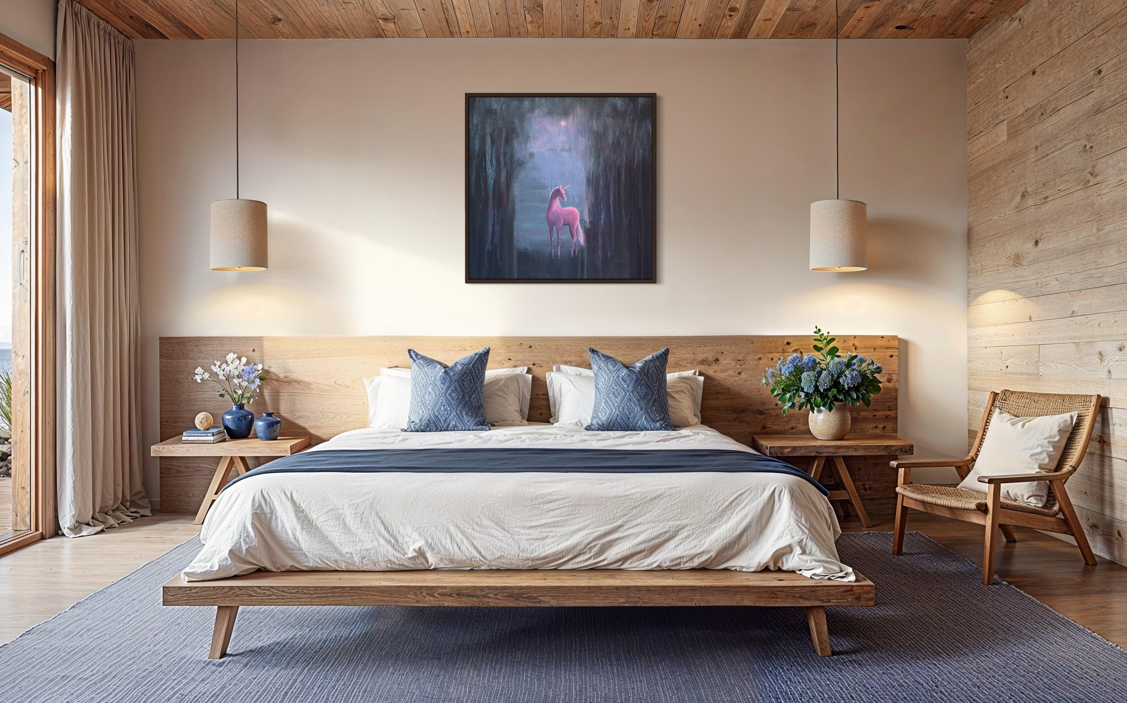 Look, I exist! (From the Series  “Fantasy” ) For Sale 2