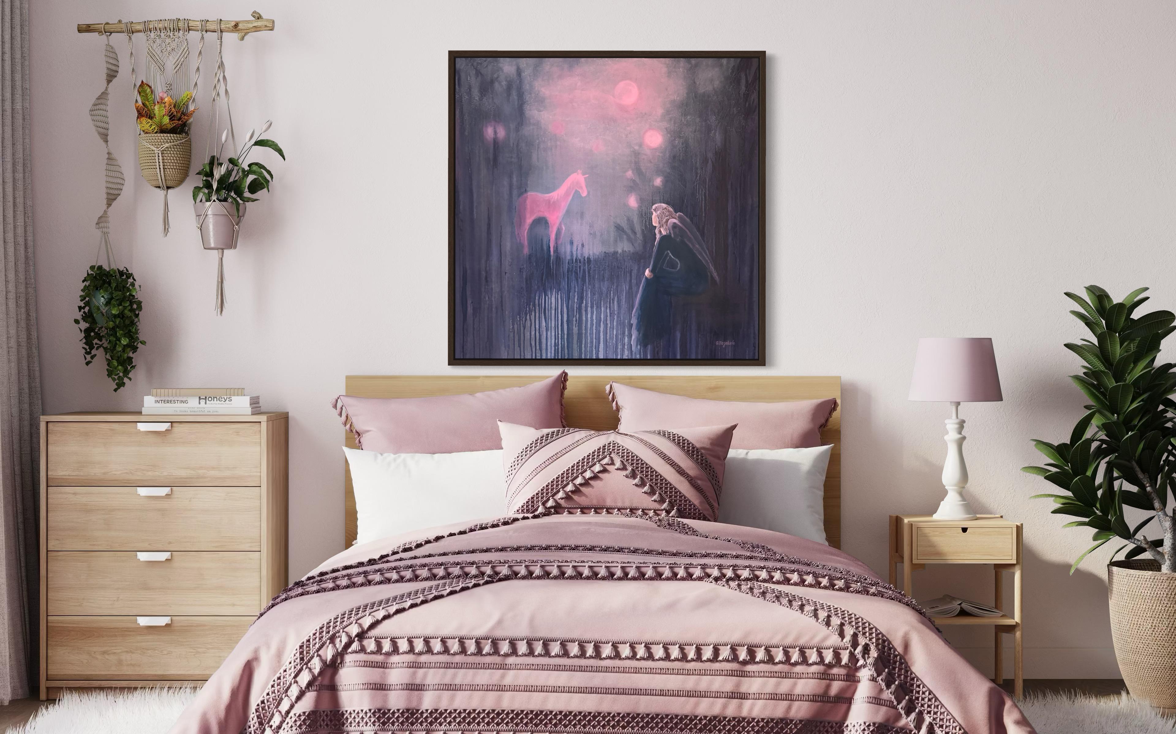 Permission to Dream (From the Series 