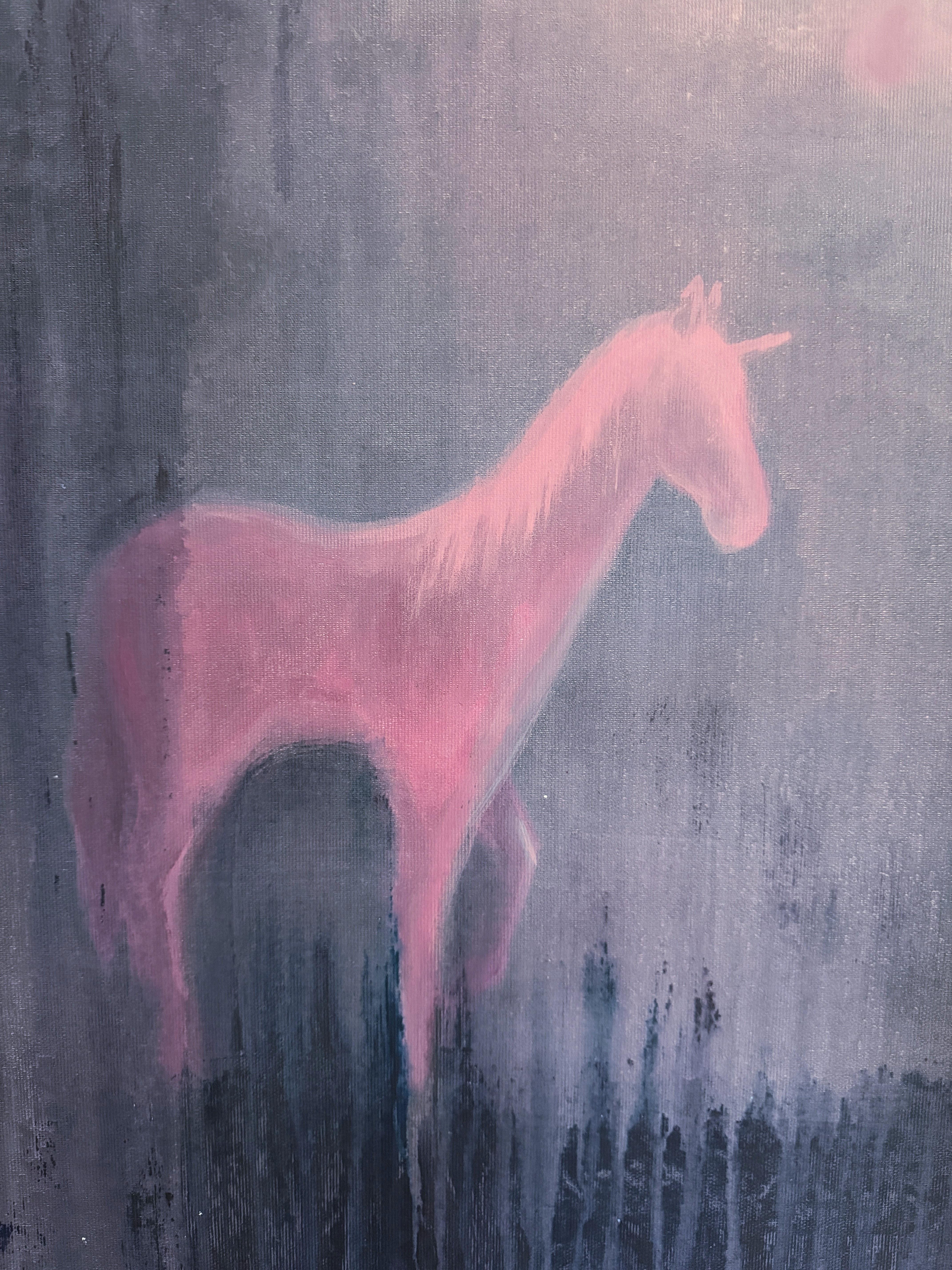 Permission to Dream (From the Series 