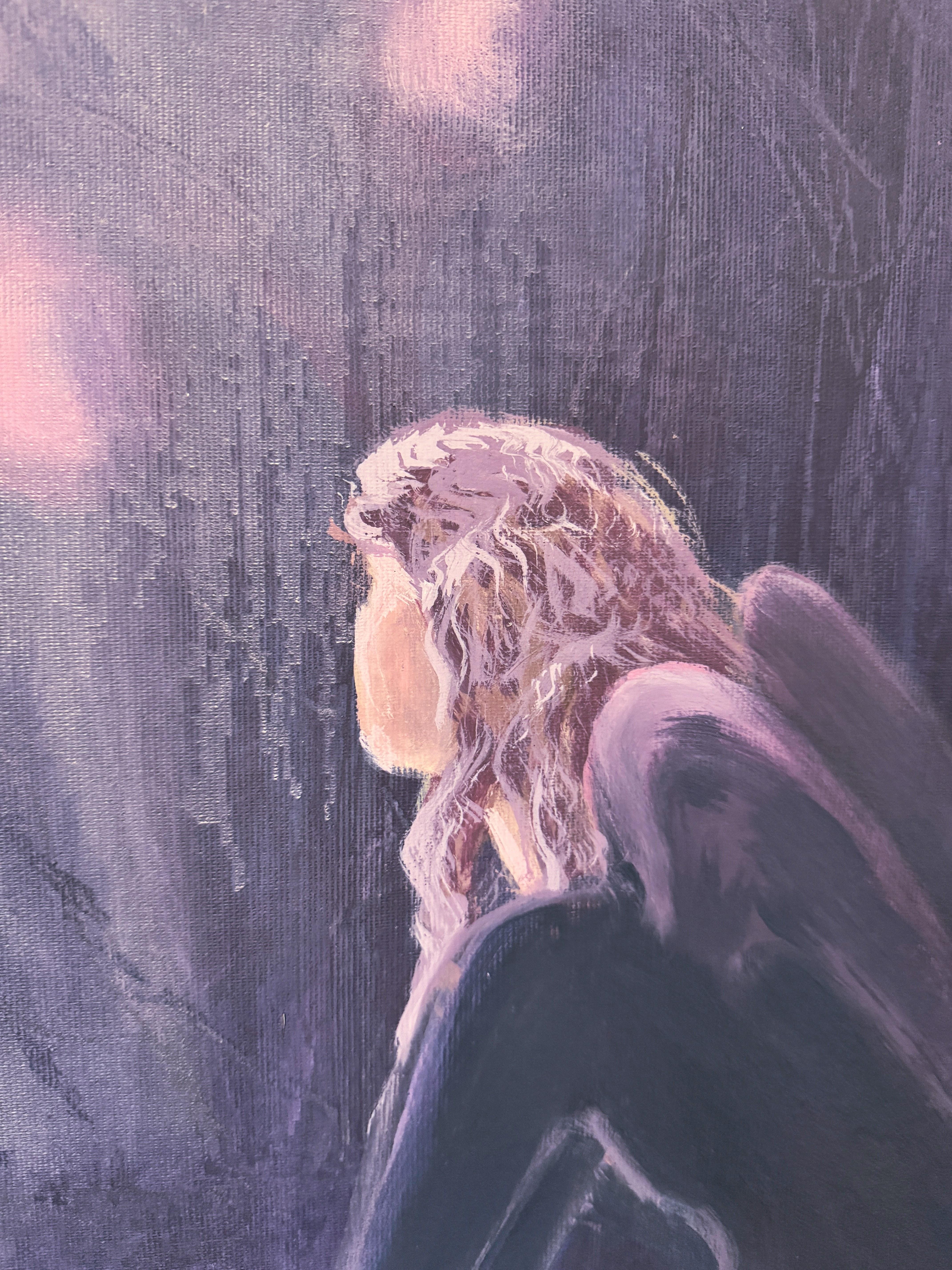 Permission to Dream (From the Series 