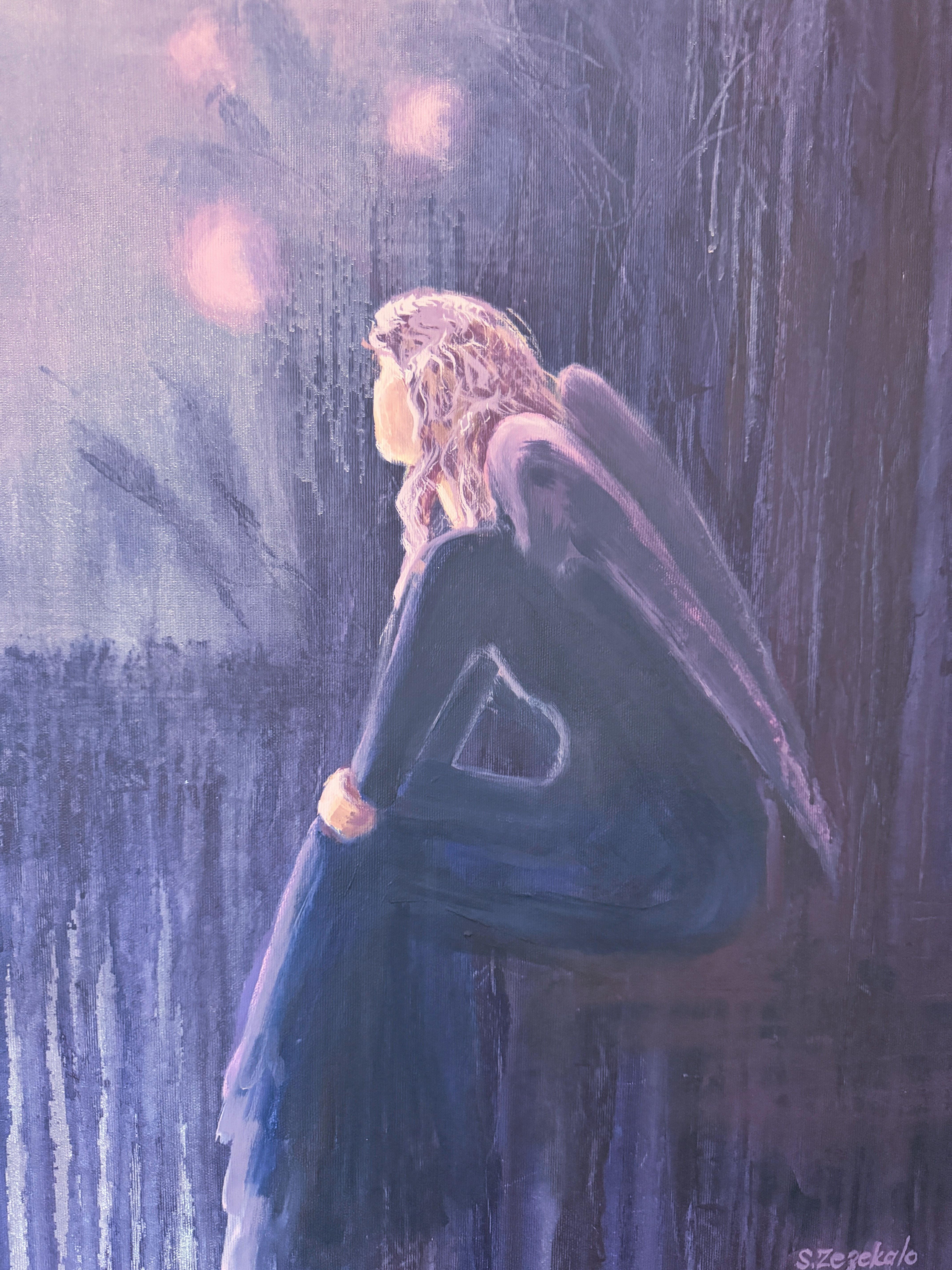 Permission to Dream (From the Series 