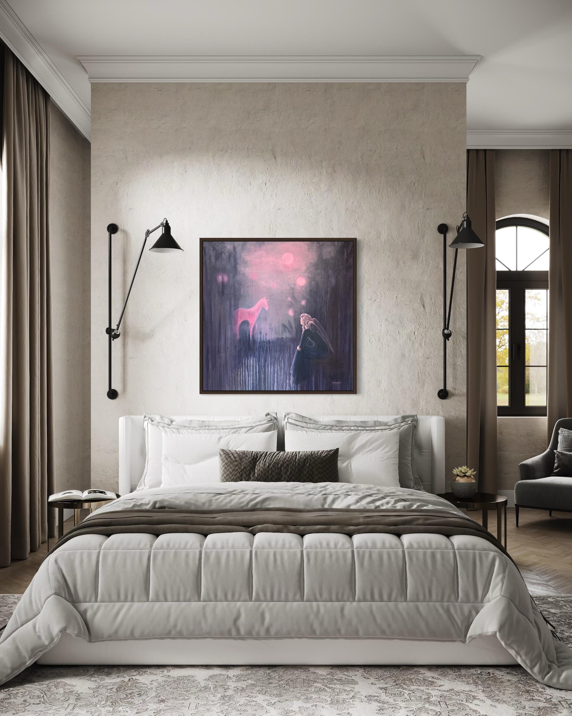 Permission to Dream (From the Series 