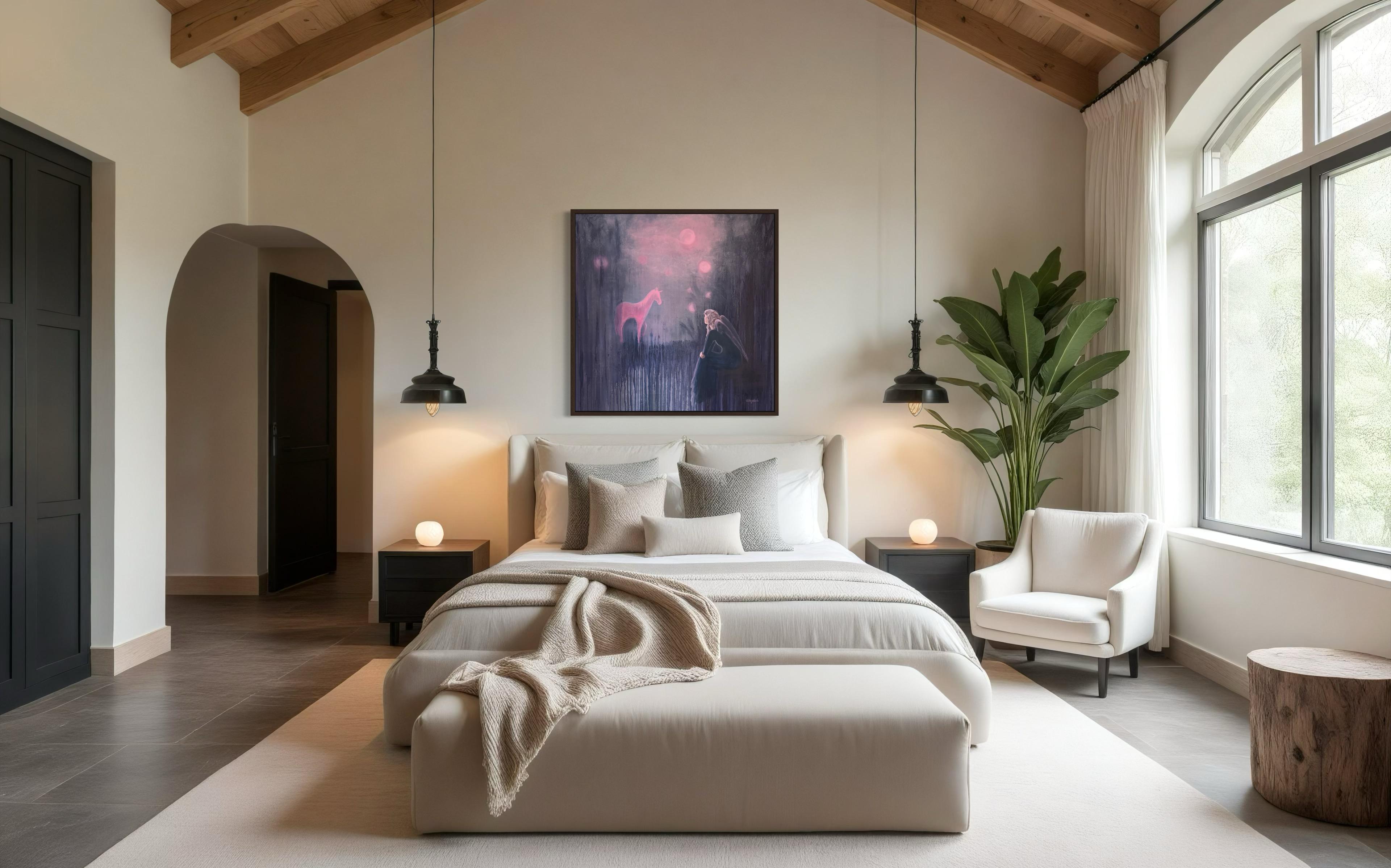 Permission to Dream (From the Series 