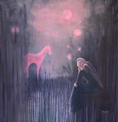 Erlaubnis zum Träumen (aus der Serie "The Fantasy")