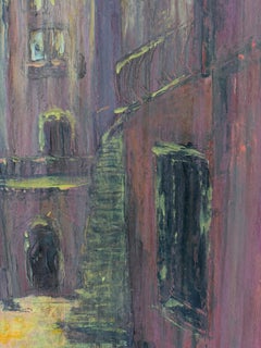 Schritte, die in Erinnerung geblieben sind, . Reihe „Architektur des Gedächtnisses“