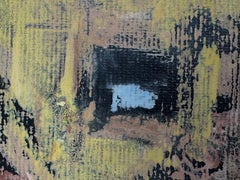 The Golden Gateway, series Architecture of Memory